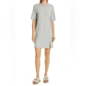 Rag & Bone The Slub T-Shirt Dress Size XL